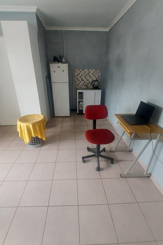 To Let 0 Bedroom Property for Rent in Goodwood Central Western Cape